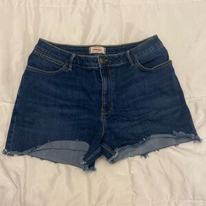 Wrangler shorts